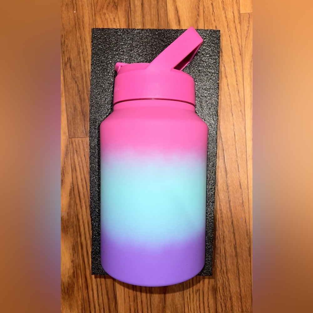 Hydrojug Ombre Stainless Stell - Picture 2 of 2